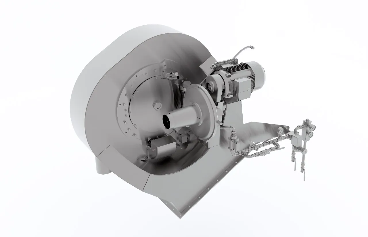 BGE-500
